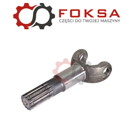 Półoś krótka ORG