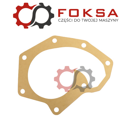 Uszczelka pompy wody