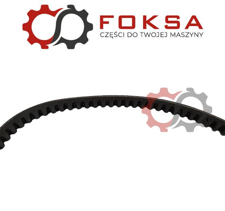 Pasek klinowy OPTIBELT