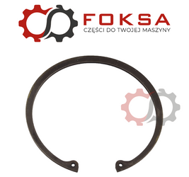 Pierścień zabezpieczający