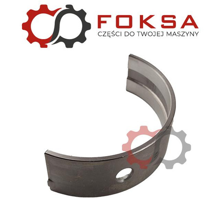 Zestaw panewek głównych KS - II szlif