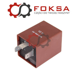 Przerywacz kierunkowskazów