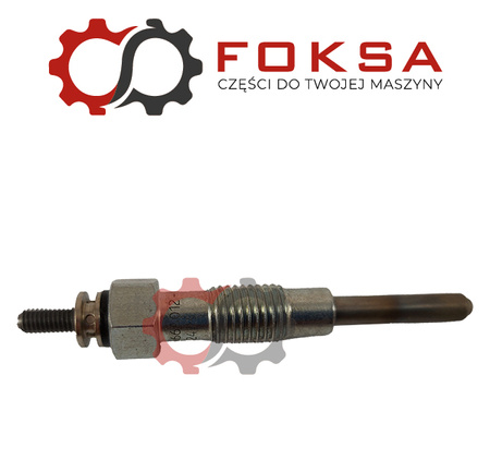 Świeca żarowa / płomieniowa PRIMA - seria 500