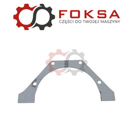 Uszczelka tylnej obudowy uszczelniacza wału ORG