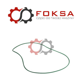 O-ring / Uszczelniacz tłoka hamulcowego