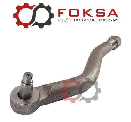 Końcówka drążka + przegub