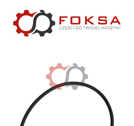 O-ring wałka przystawki przedniego napędu