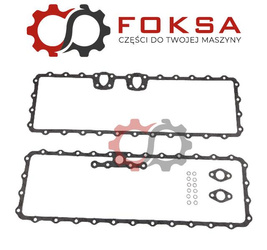 Zestaw uszczelek chłodnicy oleju