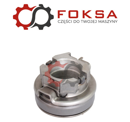 Łożysko wyciskowe / oporowe sprzęgła