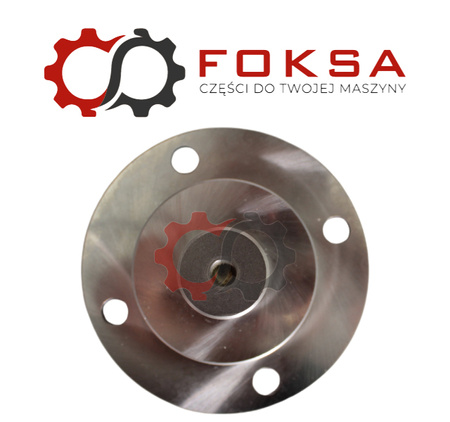 Sworzeń przystawki skrzyni