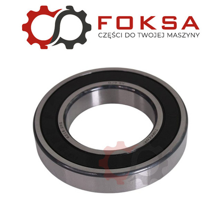 Łożysko kulkowe TIMKEN