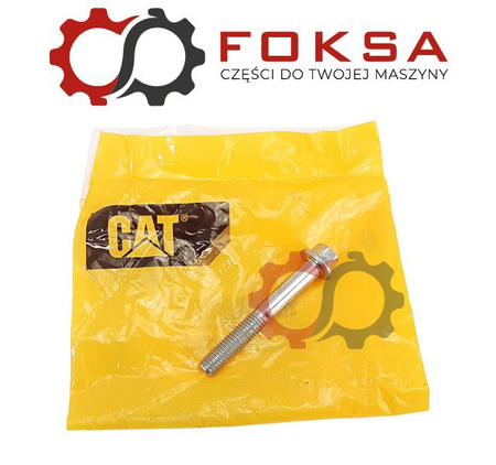 Śruba obudowy termostatu ORG