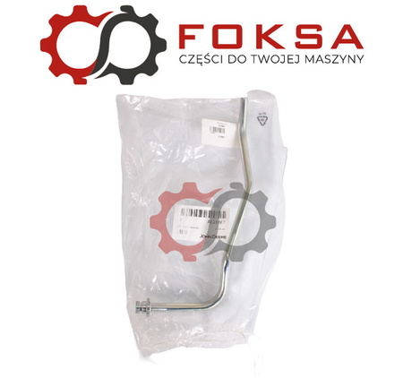 Przewód olejowy skrzyni ORG