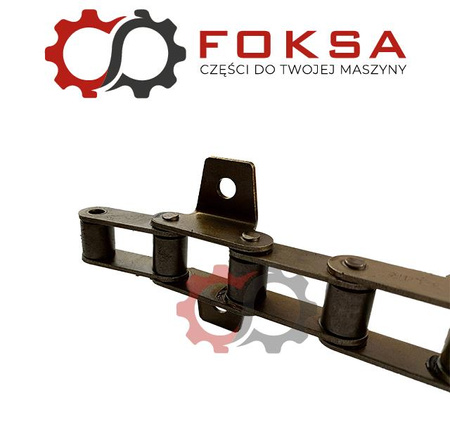 Łańcuch podajnika pochyłego