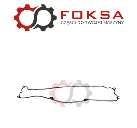 Uszczela pokrywy zaworów