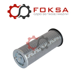 Filtr oleju hydrauliki wkład