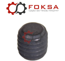 Śruba blokująca ORG