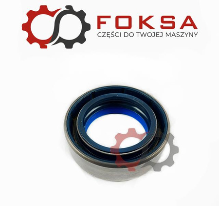 Uszczelniacz półosi