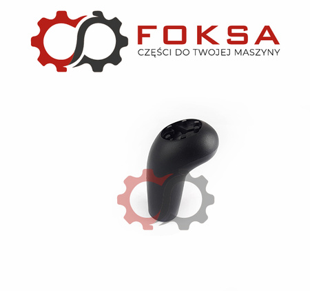 Nakładka dźwigni zmiany biegów ORG