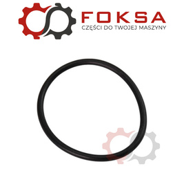 O-ring / Pierścień uszczelniający
