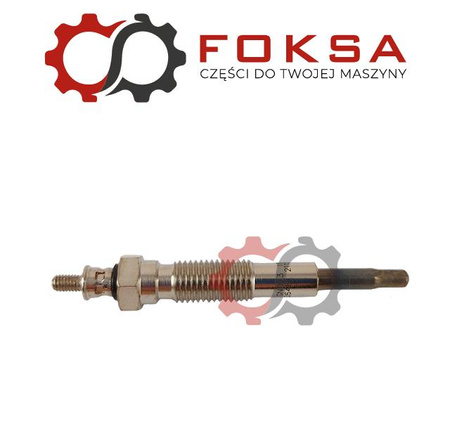 Świeca żarowa / płomieniowa BERU