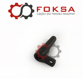 Sworzeń siłownika wspomagania