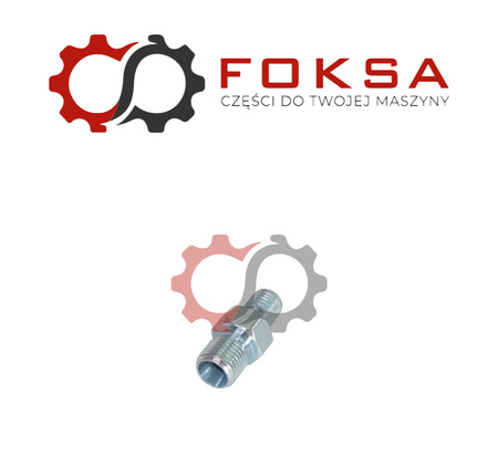 Złączka / Nypel M10x1/8x1