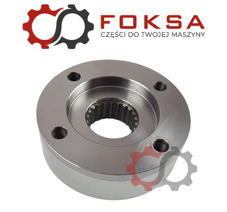 Flansza przekładni kątowej MANITOU ORG