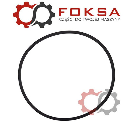 Uszczelnienie tłoka - małe