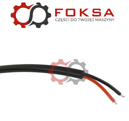 Lampa robocza 5LED, 4500Lm, LED CREE