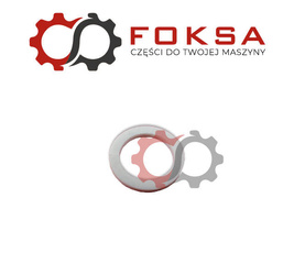 Pierścień podtrzymujący