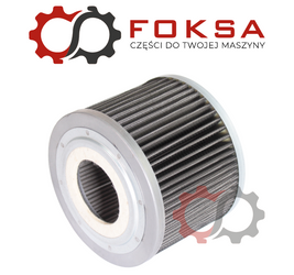 Filtr oleju hydrauliki - wkład