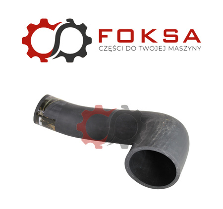 Przewód gumowy turbiny ORG