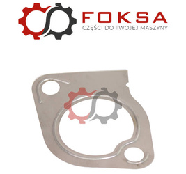 Uszczelka kolektora ssącego