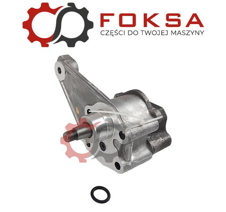 Pompa oleju silnika KMP