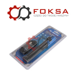 Lampka warsztatowa LED składana Slim 3w1 King Tony