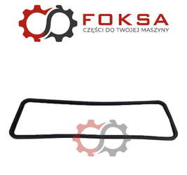 Uszczelka pokrywy bocznej