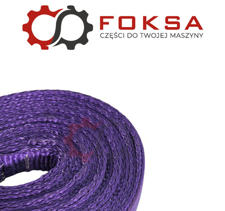 Zawiesie pasowe 1T, 10M, szer. 30mm