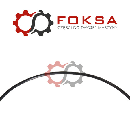 Pierścień uszczelniający cylindra