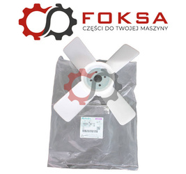 Wentylator chłodnicy ORG