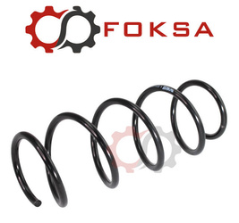 Sprężyna zawieszenia MONROE