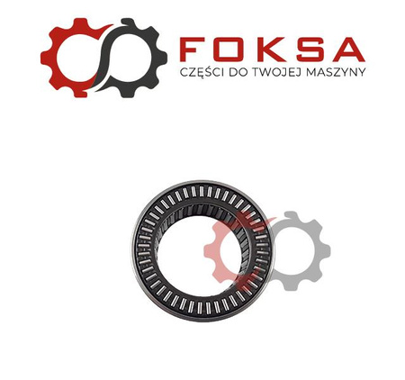 Łożysko koła skrzyni ZAJĄC