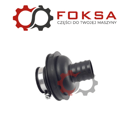 Zawór filtra powietrza ORG