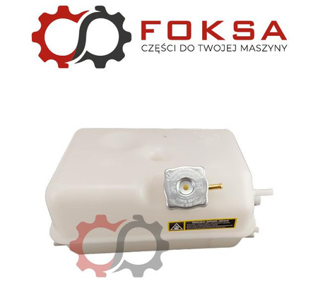 Zbiorniczek wyrównawczy