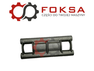 Zawias maski New Holland ORG