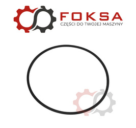 Pierścień uszczelniający tłoka