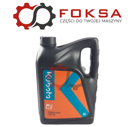Olej silnikowy Kubota 5l