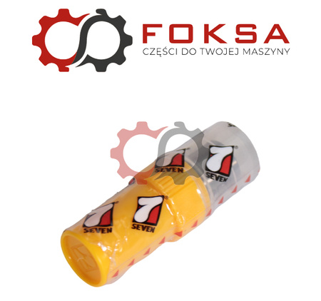 Końcówka wtryskiwacza "7"