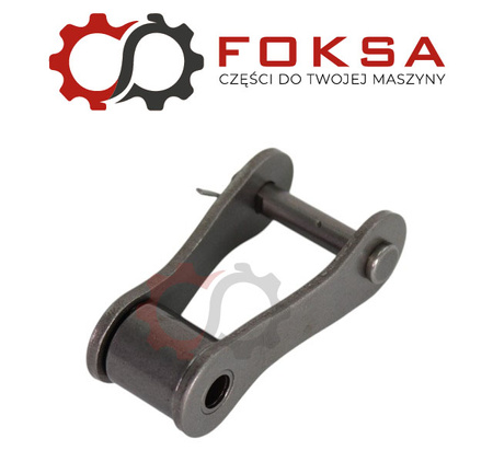 Półspinka łańcucha S51