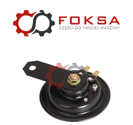 Klakson / Sygnał dźwiękowy 12V